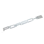 Porsche lettering, Porsche Logo, Cayenne, 911, GTS, Cayman