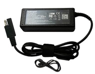 UpBright 12V 5A AC/DC Adapter Compatible with Motorola CDM1250 CDM1550 CDM750 XPR4300 XPR4500 MCX780