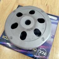 FCC ZIN POT BELL VISION 2015 SERIES