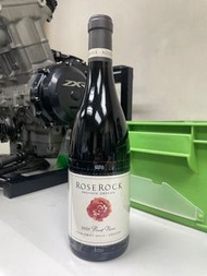 2021 Roserock Pinot Noir