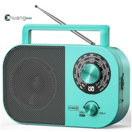 Portable Radio AM FM SW Transistor Antenna Radio Three Band AC DC Power Radio Home Outdoor Radio US 