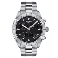 Tissot PR 100 Sport Gent Chronograph Watch (T1016171105100)