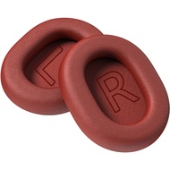 For iKF Solo Original Earphone Muffs Headphone Earpads Cushion Sponge Cover Earmuffs Easy Resplaceme