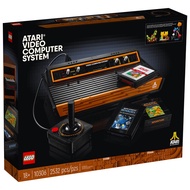 10306 LEGO ICONS: ATARI 2600