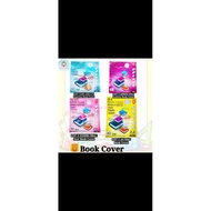 🔥Ready Stock - pembalut buku latihan /  pembalut buku latihan/ buku sekolah