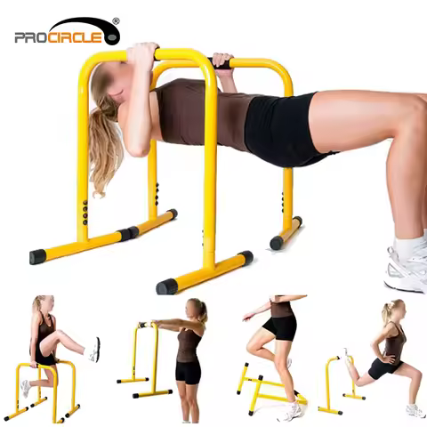 Sports Equipments Dips Horizontal Bar Indoor Parallel Bar