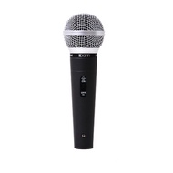 DENN DM-616 Moving Coil Dynamic Microphone
