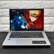 Laptop Acer Aspire 5 A514-45 i3-1115G4 Ram 4gb Ssd 256gb