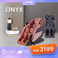 Zero Healthcare ONYX Massage Chair