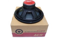 speaker 10inch acr c 1018 w acr pro