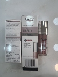 Eucerin 淡斑精華30ml