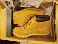 [全新 100%New] Timberland Waterproof Shoes 防水鞋 連盒