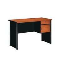 1/2 bureau table office table work table 120x60x75