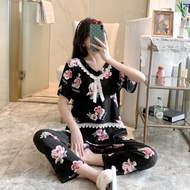 terno for women pants pajama for women short for girls plus size woman dress terno pajamas pajamas set for women pajama adult sleeping wear for women sleep terno pajama for women sleepwear for women wear for women pantulog terno for women nighties women