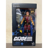 GI joe classified Blowtorch