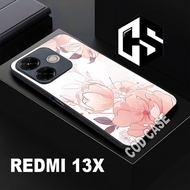 Softcase Glossy REDMI 13X/case redmi 13x/casing redmi 13x glitter/case redmi 13x
