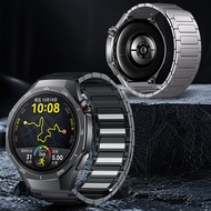 20mm 22mm Magnetic Luxury Metal Strap For Garmin Vivoactive 5 6 4 Venu 3 2 SmartWatch Stainless Stee