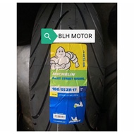 2025} Michelin Pilot Street Radial 180/55ZR17 73W