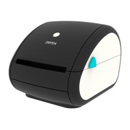 *เบากว้าง่ายกว่า เร็วขึ้น และ เล็กลง ! เครื่องพิมพ์ใบปะหน้า แท็ก สติ๊กเกอร์ เครื่องพิมพ์ เทอร์มัลDRP