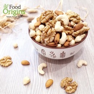 [250G] NUTTY LOVER TRAIL MIX