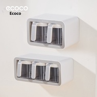 ecoco | Wall Mounted Seasoning Storage Box