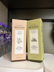 韓國Beyond香味補濕王牌護手霜 Beyond Classic Hand Cream