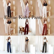 Lovelle Eirene Culottes Pants / Culottes
