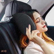 Suitable For [Upgrade] Car Side Sleeping Pillow 360 Adjustable Travel Sleep Rest Handy Tool Head Sup