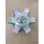 *Toyota Tgn51 Fortuner 2008 Sport Rim Cap Cover/ Tayar Rim Cap/ Wheel Penutup 4260B-0K020/21