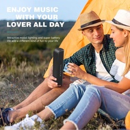 S9 Desktop Subwoofer PLUS Outdoor High Power Portable 60w Bluetooth Speaker Card TWS Audio Wireless 