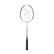 YONEX Nanoflare 160FX 4U Badminton Racket (Unstrung) - Silver