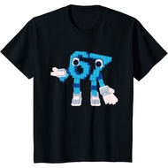 Unisex children's T-Shirt 67 Brainrot T-Shirt