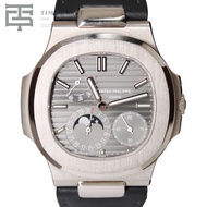 Patek Philippe Wristwatch 5712G-001 gray Used