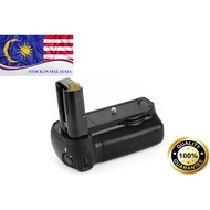 DSTE Pro MB-D80 Vertical Battery Grip for Nikon D80 D90 SLR Digital Camera as EN-EL3E