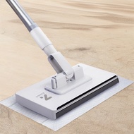 Zolele DM02 DM03 Mop malas sekali pakai Disposable Lazy Mop Replacement Towel