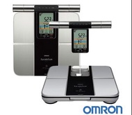 OMRON HBF-701  體脂磅 歐姆龍 脂肪磅 體脂秤 體脂稱 電子磅 karadascan Body Composition Scale