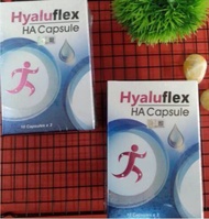Hyaluflex HA Capsule 2x30's