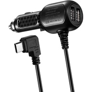 Dash Cam Type C Power Cable Adapter USB-C Port Dashcam Compatible for REDTIGER F7N /F7NP,WOLFBOXG840