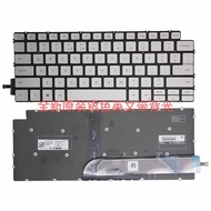 Dell Inspiron7490 7491 7391 5300 5490 5491 5493 5498 7391 Keyboard