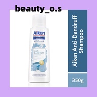 AIKEN SHAMPOO 350G - ANTI DANDRUFF