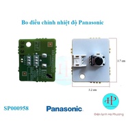 Bộ điều chỉnh nhiệt độ tủ lạnh Panasonic NR-BA178 BJ158 BM229 - Mới hãng - F48