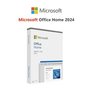 Microsoft Office Home 2024