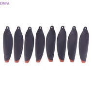 [EWFA-t] For L600 Pro/L600 Pro MAX  Spare Propeller L600 PRO Blades le L600PRO MAX Leaf Propeller Bl