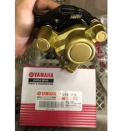 Yamaha Rxz Front Caliper Assy Chop Nissin