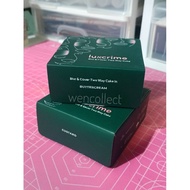 Luxcrime Blur & Cover Two Way Cake (TWC Full Size)