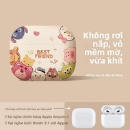 YOUSIDUN | Vỏ Hủy Tiếng Cho AirPods Pro 3 & AirPods 4