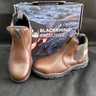 Safety shoes BLACKRHINO ORIGINAL