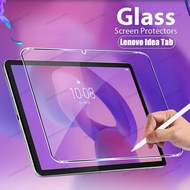 Tempered Glass Screen Protector For Lenovo Idea Tab Plus Pro 12.7 11 12.1 inch 9H Film