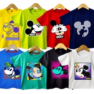 JEJE KIDS Children's T-shirt MCKY FACE / FACE 8.0