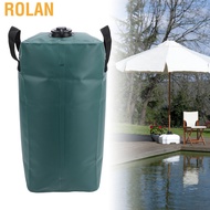 rolan Oreilet Canopy Water Weight Bag Sand Bags for Weights 20L Portable Tent Pop Up Outdoor Gazebo 